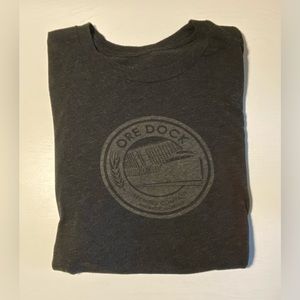 Ore Dock Brewery T-Shirt